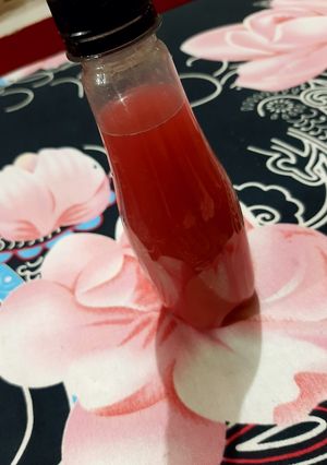 फालसे का शरबत(False ka Sharbat recipe in Hindi) रेसिपी मुख्य फोटो