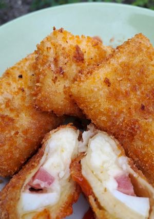 Foto resep 36. Risol Mayo