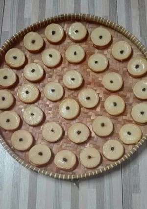Foto resep Kue Lumpur MantuLLL
