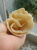 Lavash Ekmek / Turkish Flatbread / Kulit Doner