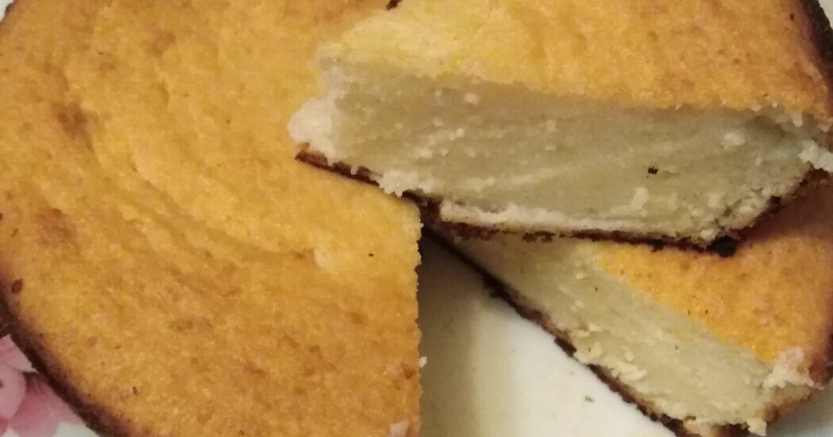 бесплатно обои манник на ряженке рецепт с фото пошагово продукта
