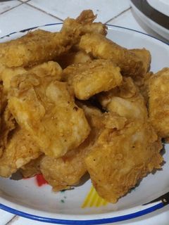 Foto resep Tahu Goreng Ketumbar