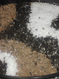 صورة لوصفة حلى السجاده