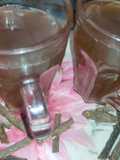 Immunity booster giloy lemon grass kadha