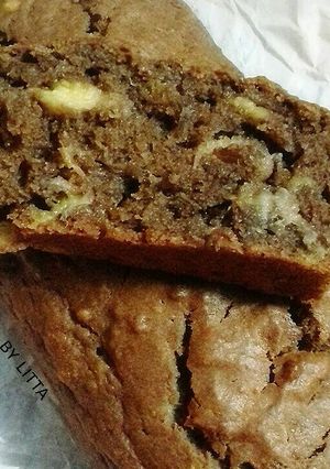 Foto resep Banana cake🍰🍰