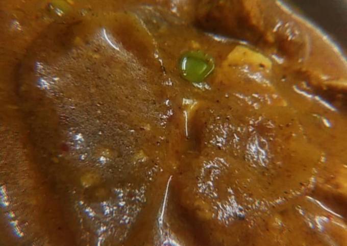 Recipe of Favorite Matar paneer sabji