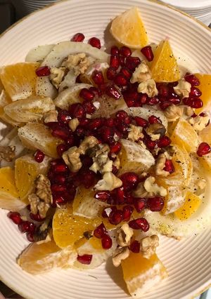 Foto di Insalata un’esplosione di colori e gusti! 😋😍