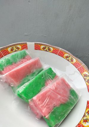 Foto resep Es Gabus Jadoel '90 an