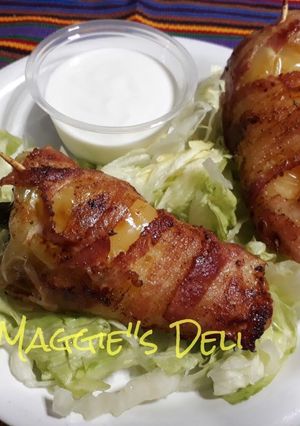 Una foto de Toritos de Camarón Maggie’s Deli