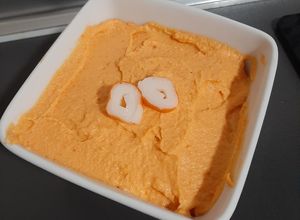 Foto principal de Paté de palitos de cangrejo