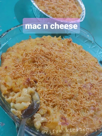 Easy Way Make 49. Baked mac &amp; cheese the Awesome  Makes you drool