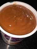 Dulce de leche casero