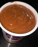 Dulce de leche casero