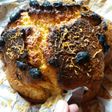 Kue Brudel (Bolu Belanda)