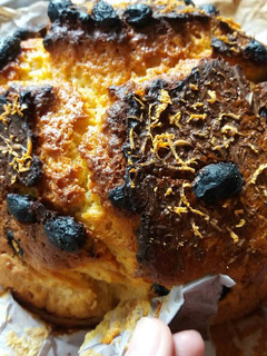 Foto resep Kue Brudel (Bolu Belanda)