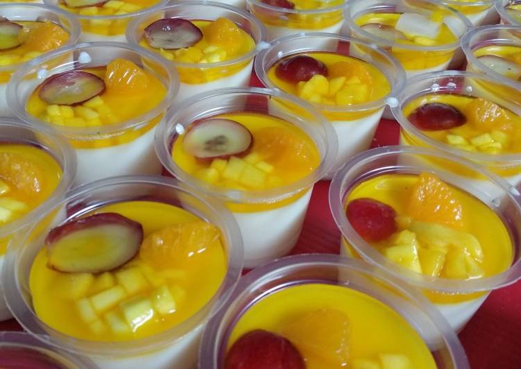 Puding sutra (dingsu)