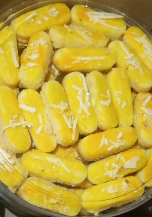 Foto resep Kastengel