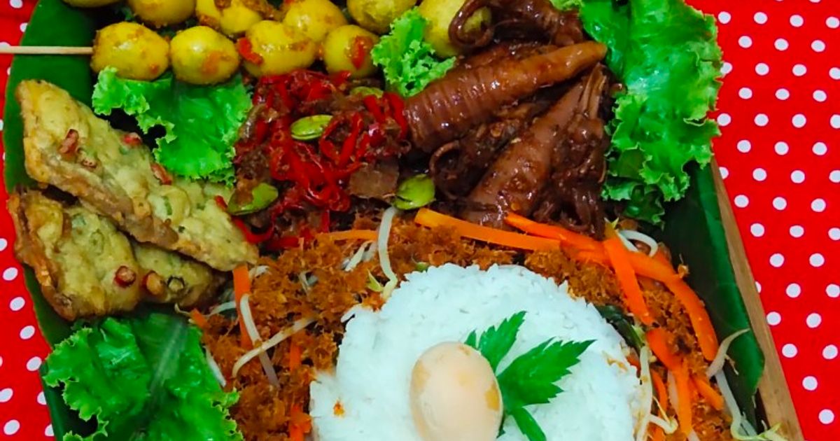 Resep goteng rumahan enak dan mudah - Cookpad