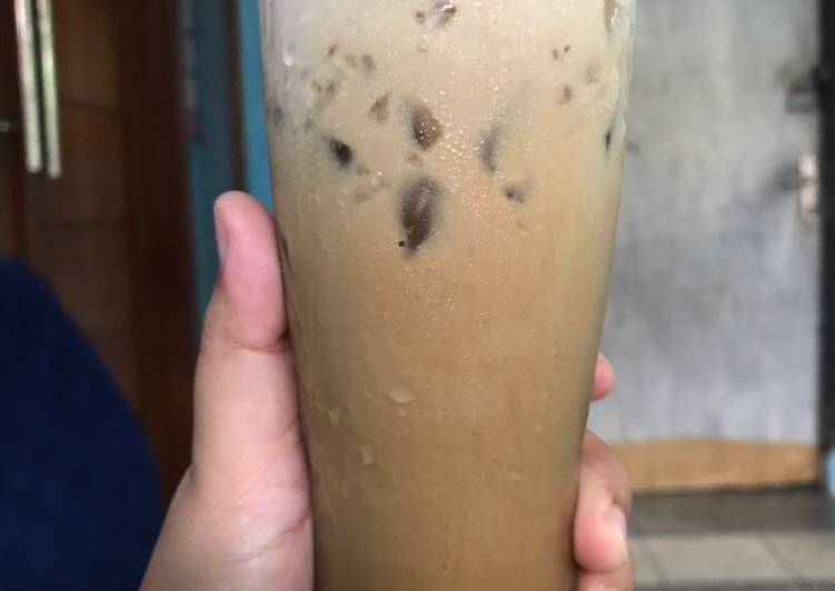 Kopi kenangan manis