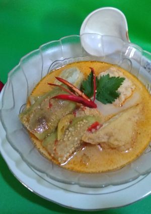 Foto resep Tempe pedes khas kota Pati