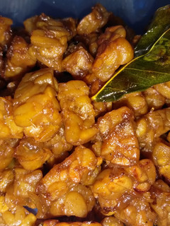 Foto resep Orek Tempe Kering