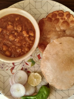 પંજાબી છોલે(Punjabi Chole Recipe in Gujarati) રેસીપી મુખ્ય ફોટો