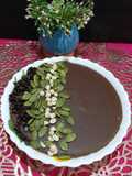 Sattu And Ragi Flour Porridge For Kids
