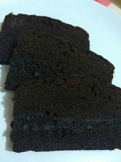 Foto resep Brownies kukus original
