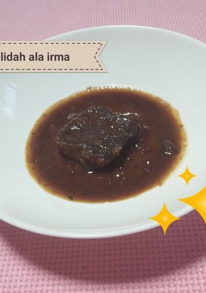 Foto resep Semur lidah mudah dan cepat #pr_anekasemur