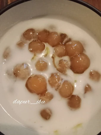 Langkah Mudah untuk Membuat Resep Kolak Candil yang  Bikin Ketagihan Anti Ribet, Bikin Ngiler