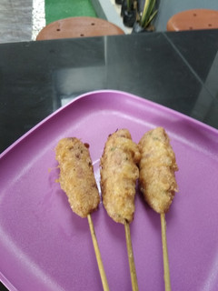 Foto resep Sempol Nasi Mpasi anak GTM