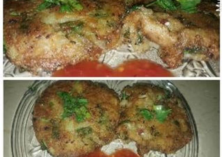 How to Prepare Perfect Chicken Cheese Cutlets