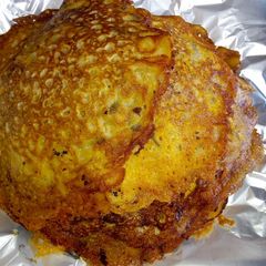 A picture of Wainar flour.