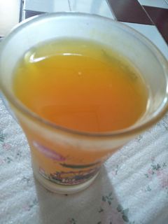 Foto resep Jamu anti virus