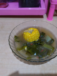Foto resep Sayur asem