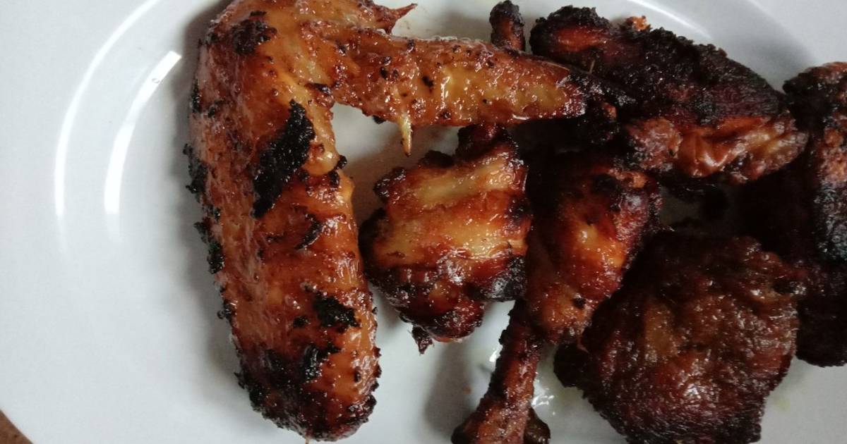 549 resep ayam kalasan enak dan sederhana - Cookpad