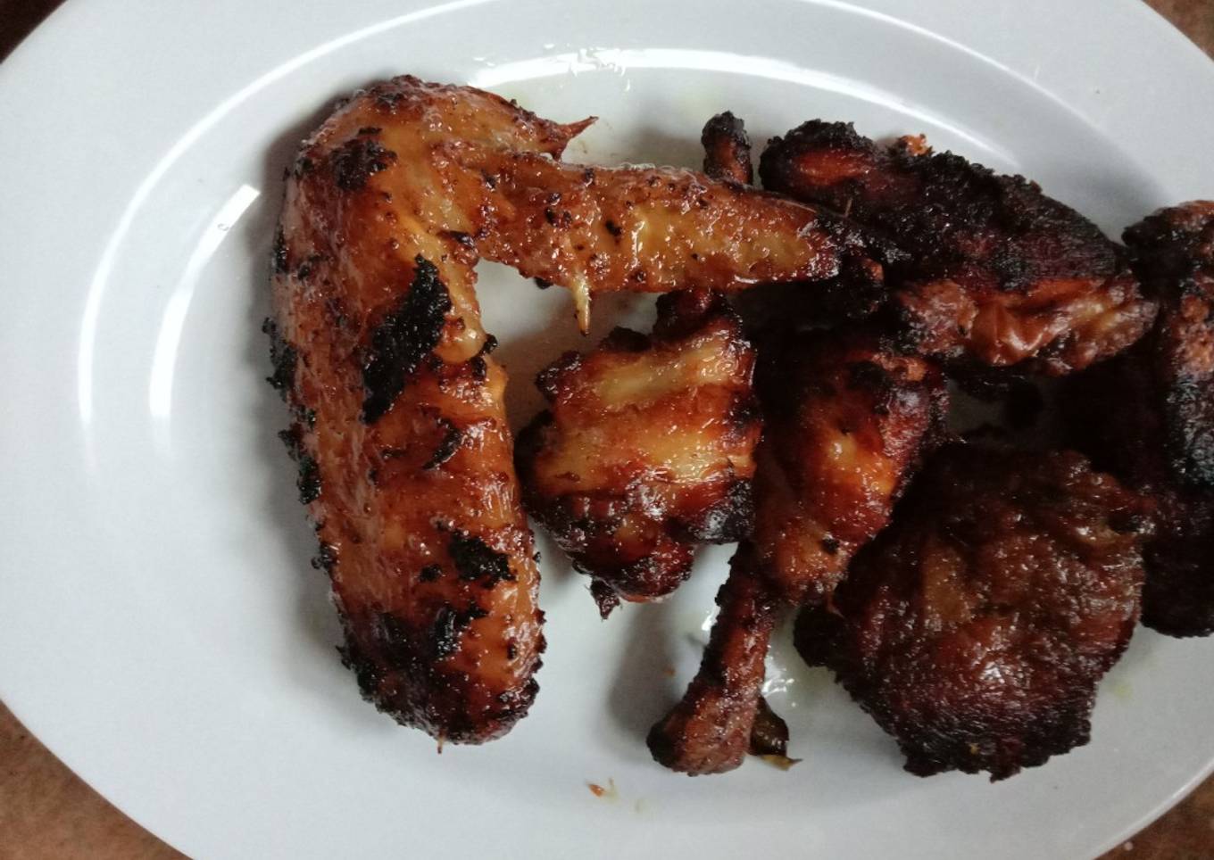 89. Ayam Goreng Kalasan