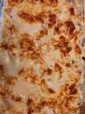 Béchamel Pasta