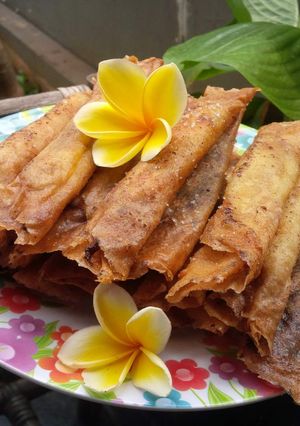 Foto resep Pisang Aroma