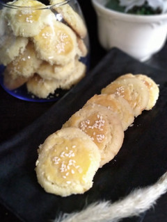 Foto resep Chui Kao So