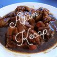 Ayam Kecap