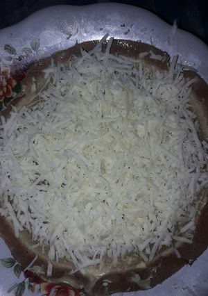 Foto resep Martabak bersarang