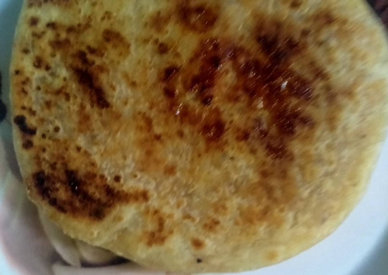 Coconut Poli