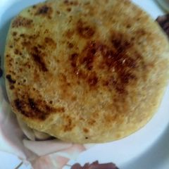 A picture of Coconut Poli.