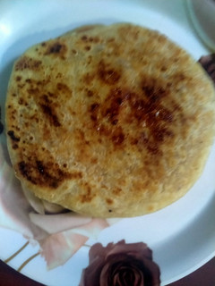 A picture of Coconut Poli.