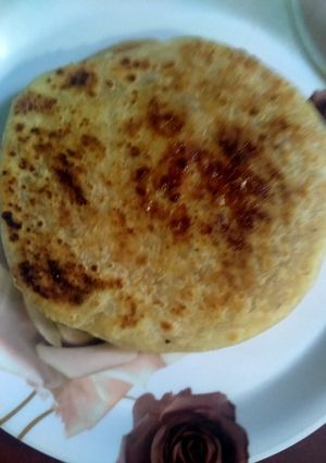 A picture of Coconut Poli.