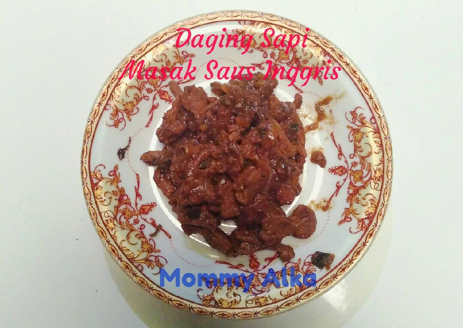 Resep Nugget Daging Sapi Untuk Balita : Resep Makanan Sehat dan Bergizi