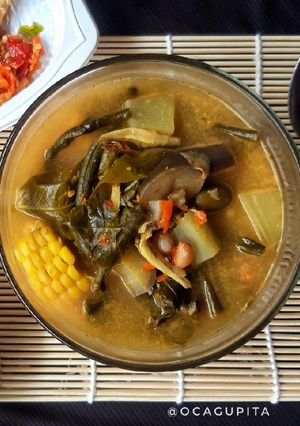 Foto resep Bekasem