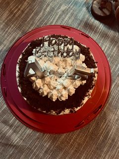 Citrom-menta sajttorta recept fotója