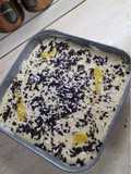 Cheesecake a limone 😋